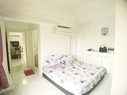 Blk 704 Woodlands Drive 40 (Woodlands), HDB 4 Rooms #171420182